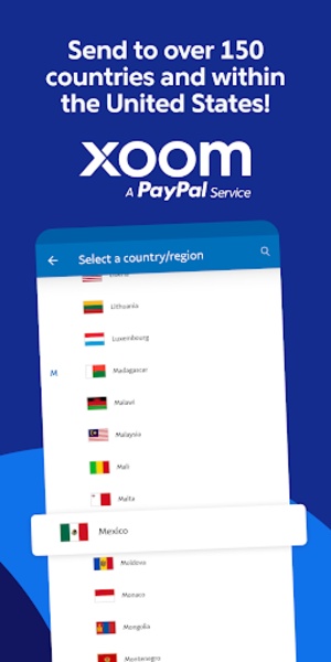 Paypal for Android - Download the APK from Uptodown