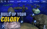 Idle Galaxy Miner: Strategy screenshot 5