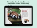Pickatale Reading App for Kids screenshot 2