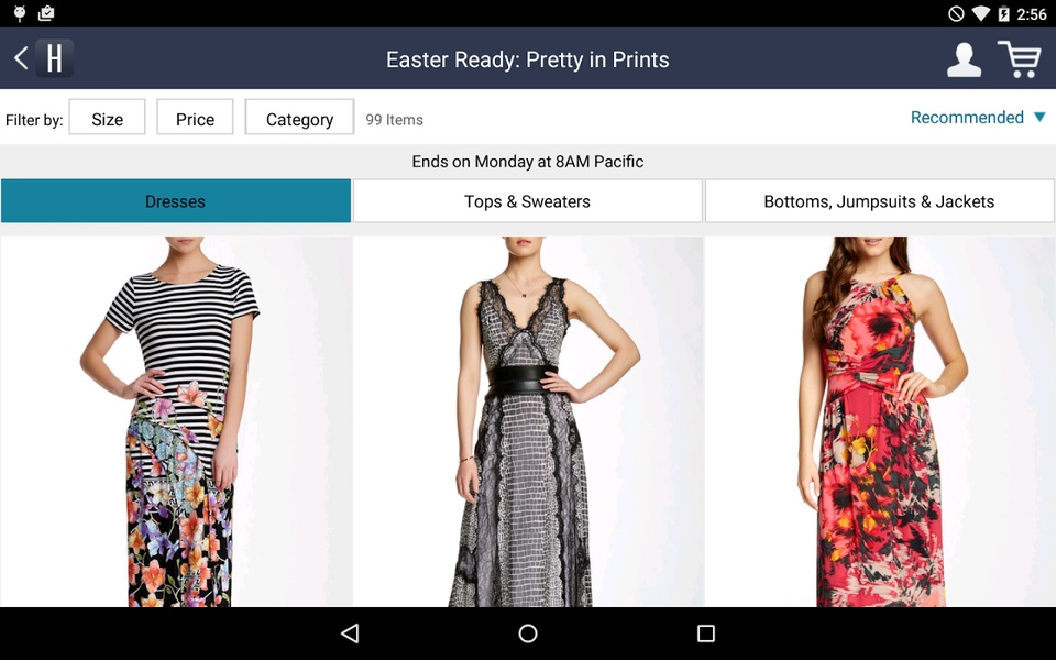 HauteLook - Preview 5