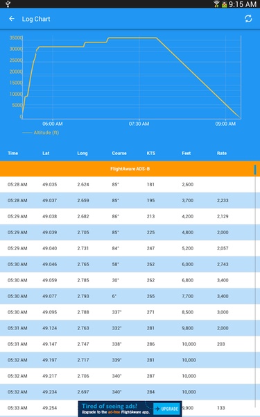 FlightAware - Preview 14