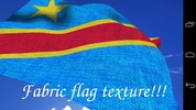 DR Congo Flag screenshot 3