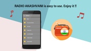 Radio Akashvani screenshot 3