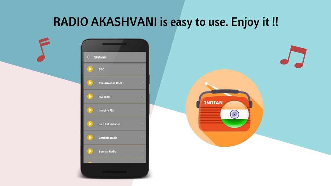 Radio Akashvani - Preview 3