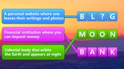 Cross Trivia screenshot 3