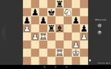 Шахматы тактика screenshot 9