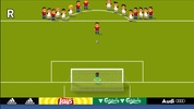 World Soccer Champs screenshot 4