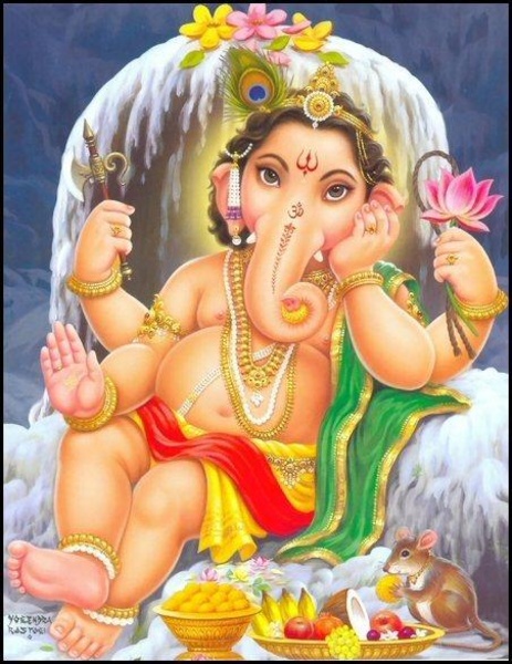 Ganesh Mantra HD - Preview 3
