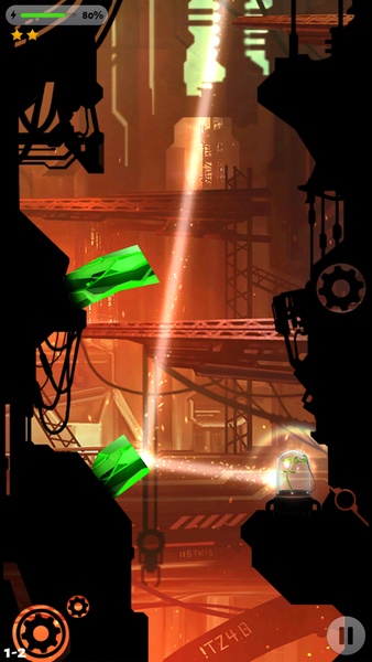 Gleam: Last Light - Preview 1