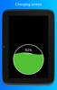 Charging screen screenshot 1