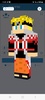 Boys Skins for Minecraft screenshot 7