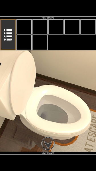 Restroom - Preview 6