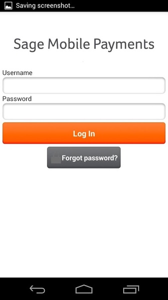 Sage Mobile Payments - Preview 7