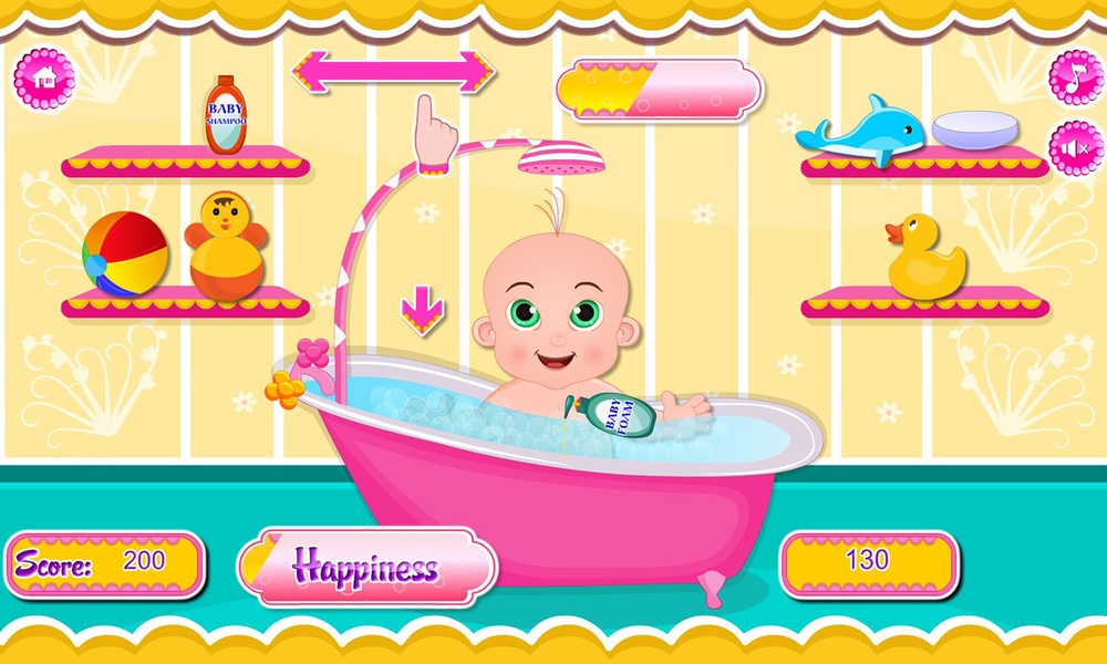 Baby Emily - Preview 7