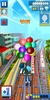 Sonic Boy Runner - Subway screenshot 3