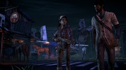 The Walking Dead: A New Fronti screenshot 3