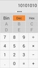 Solo Calculator screenshot 3