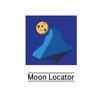 Moon Locator screenshot 1