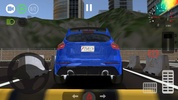 Gt Parking Simulator screenshot 4