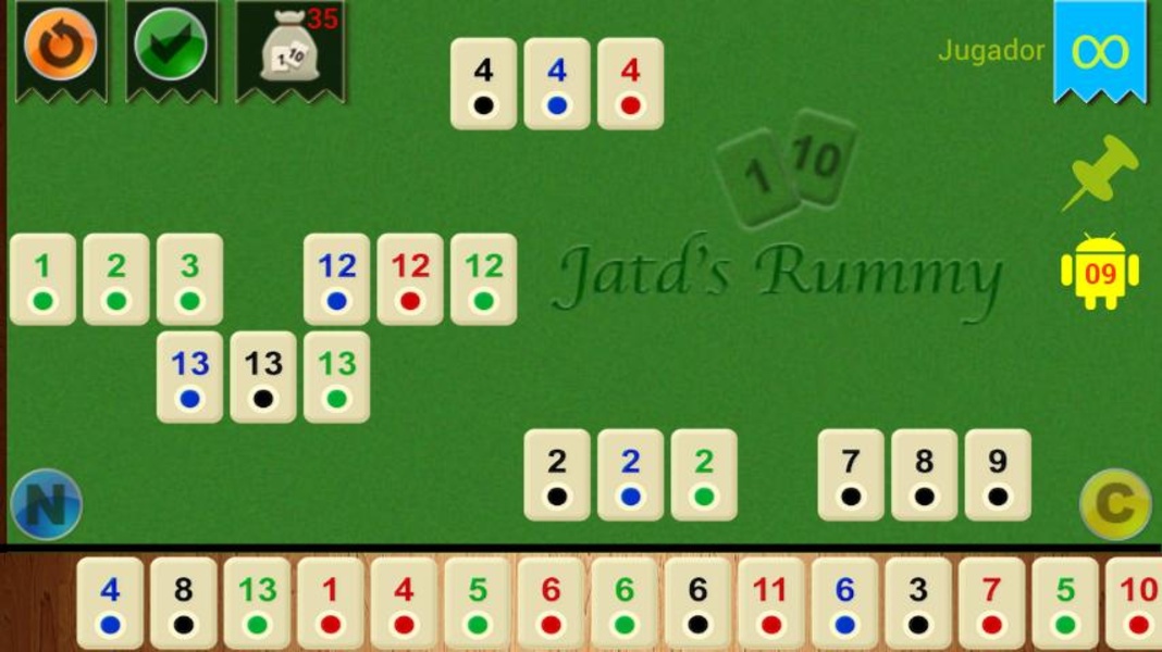 Rummy Free - Preview 9
