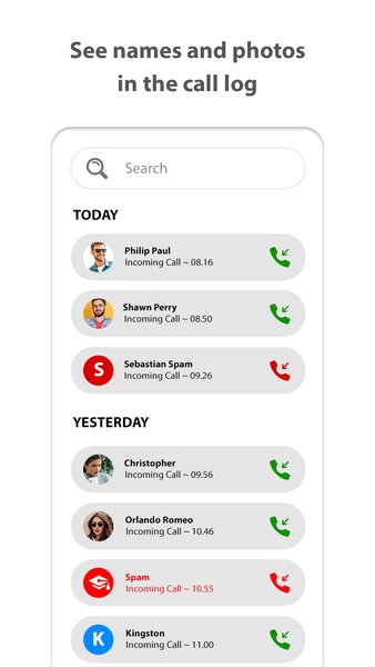 Number Tracker - Preview 1