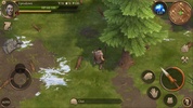 Stormfall: Saga of Survival screenshot 1