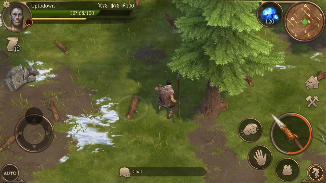 Stormfall: Saga of Survival - Preview 1