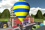 Hot Air Balloon Flight screenshot 7
