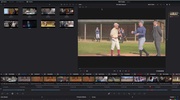 DaVinci Resolve screenshot 5