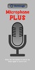 Microphone Plus screenshot 3