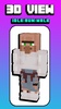 Villager Skins Minecraft screenshot 4