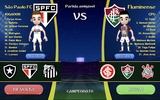 Brazilian Championship Game screenshot 8