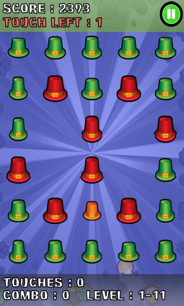 Bubble Blast Saint Patrick - Preview 4