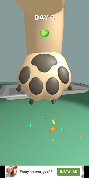 Paw Care - Preview 5