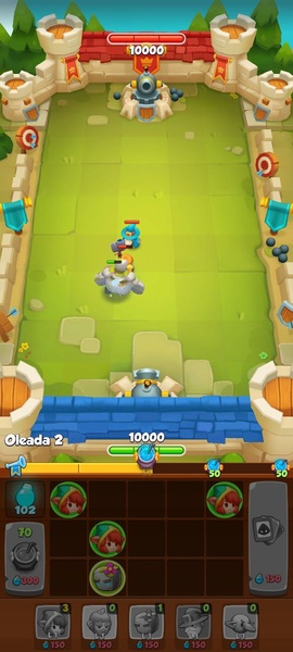 Rush Arena - Preview 3