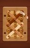 Nuts Bolts Wood Screw Puzzle screenshot 4