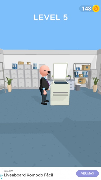 Office Smash - Preview 15