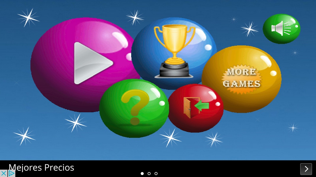 Bubble Ball - Preview 9