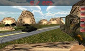 Tank Hunter screenshot 4