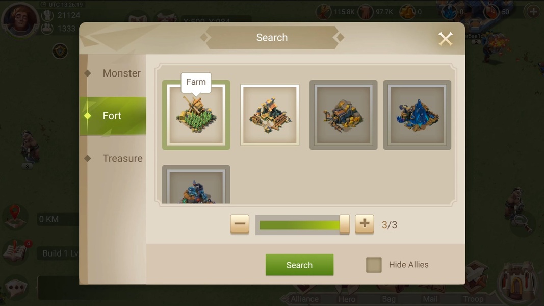 Game Of Fantasy - Preview 6