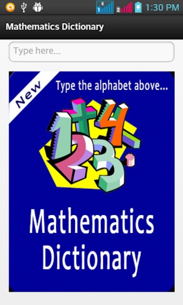 mathematicsdictionary - Preview 3