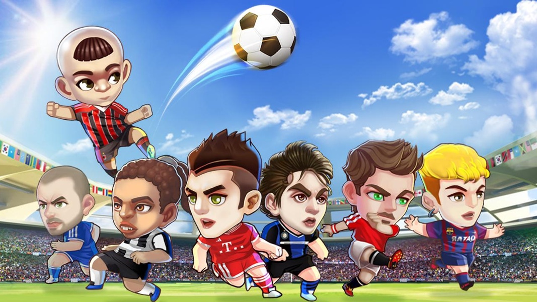 Football Pro 2 - Preview 14
