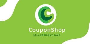 Imagine de prezentare pentru CouponShop - Sell & Buy Coupon
