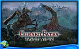 Cursed Fates screenshot 6
