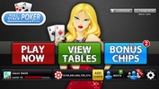 Full Stack Poker screenshot 4