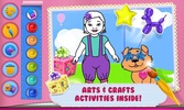 Baby Arts screenshot 4