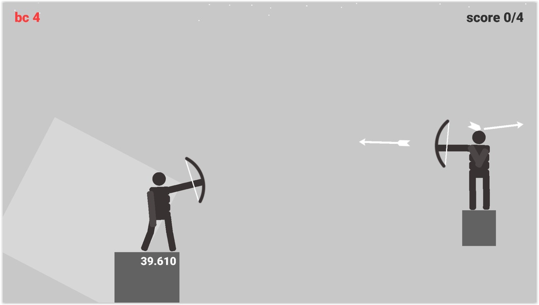Stickman Bowmasters - Preview 5