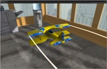 Airplane RC Simulator 3D screenshot 6