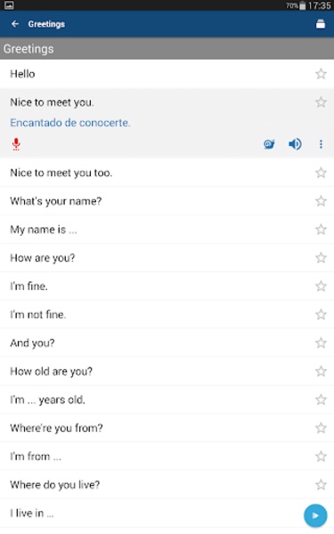 Phrasebook - Preview 9