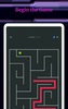 Maze Craze - Labyrinth Puzzles screenshot 6